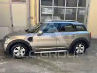 2017 Mini Countryman