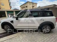 2017 Mini Countryman