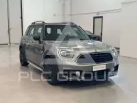 2017 Mini Countryman