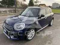 2017 Mini Countryman