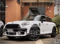 2018 Mini Countryman