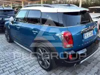 2017 Mini Countryman