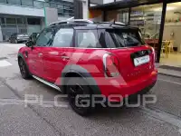 2017 Mini Countryman