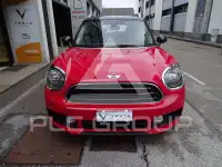 2017 Mini Countryman