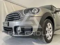 2017 Mini Countryman