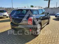 2017 Mini Countryman