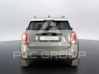 2017 Mini Countryman