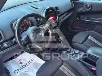 2017 Mini Countryman