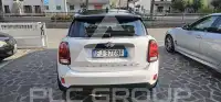 2017 Mini Countryman