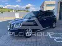 2017 Mini Countryman