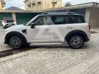 2017 Mini Countryman