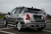 2017 Mini Countryman