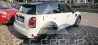 2017 Mini Countryman