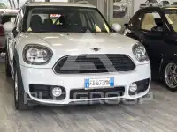 2017 Mini Countryman