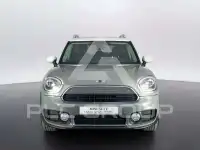 2017 Mini Countryman