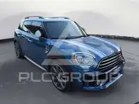 2017 Mini Countryman