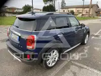 2017 Mini Countryman