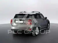 2017 Mini Countryman