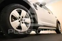 2017 Mini Countryman
