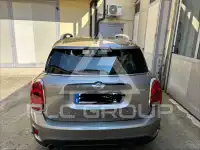 2017 Mini Countryman