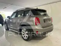 2017 Mini Countryman