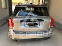 2017 Mini Countryman