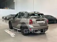 2017 Mini Countryman