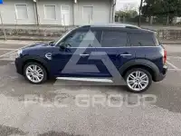 2017 Mini Countryman