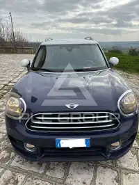 2017 Mini Countryman