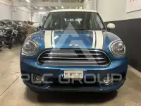 2017 Mini Countryman