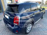 2017 Mini Countryman