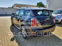 2017 Mini Countryman