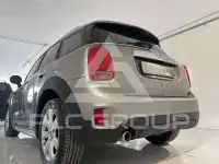 2017 Mini Countryman