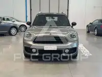 2017 Mini Countryman