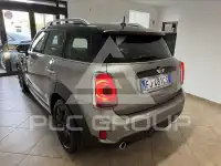 2017 Mini Countryman