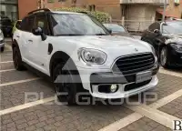 2018 Mini Countryman