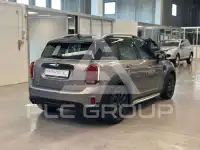 2017 Mini Countryman