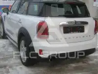 2017 Mini Countryman