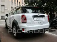 2017 Mini Countryman