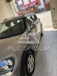 2017 Mini Countryman