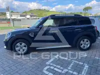 2017 Mini Countryman