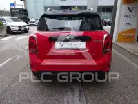 2017 Mini Countryman