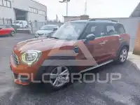 2017 Mini Countryman
