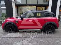 2017 Mini Countryman