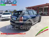 2017 Mini Countryman