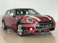 2017 Mini COOPER