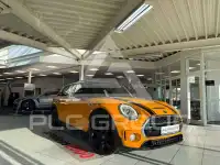 2017 Mini COOPER