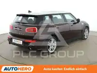 2017 Mini COOPER