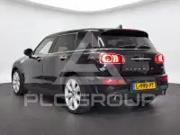 2017 Mini COOPER