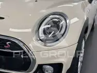 2017 Mini COOPER